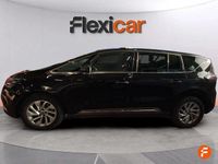 Usado Renault Espace Zen 160 CV (117 kW) 2017 Negro Monovolumen