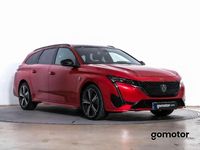 Usado Peugeot 308 SW GT 131 CV (96 kW) 2024 Familiar