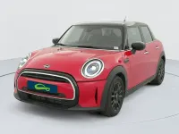 Usado Mini Cooper 136 CV (100 kW) 2023 Utilitario