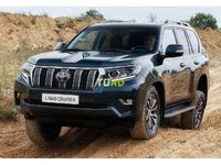 usado Toyota Land Cruiser D-4d Vxl Aut. '20