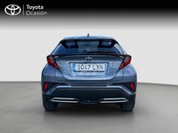 Usado Toyota C-HR Advance 184 CV (135 kW) 2022 Gris SUV