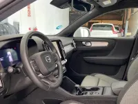 Usado Volvo XC40 Core 163 CV (119 kW) 2025 Todoterreno SUV
