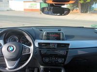 usado BMW X2 Sdrive 16da Impulse