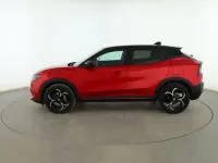 Usado Alfa Romeo Junior Edizione Speciale 136 CV (100 kW) 2025 Rojo SUV