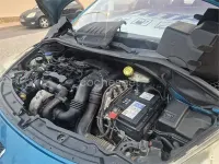 Usado Peugeot 207 GT 110 CV (80 kW) 2006 Azul Berlina