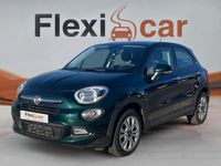 usado Fiat 500X Pop Star 1.4 MultiAir 140cv 4x2 Gasolina en Flexicar Vaciamadrid