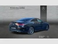 Usado Mercedes CLS300 265 CV (194 kW) 2022 Blanco Berlina