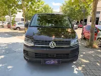 Usado VW Caravelle 150 CV (110 kW) 2018 Marrón Van