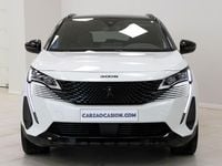 Usado Peugeot 3008 GT 225 CV (165 kW) 2021 Blanco SUV