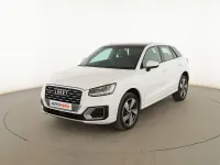 Usado Audi Q2 Sport 150 CV (110 kW) 2017 Blanco SUV