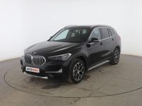 Usado BMW X1 xLine 150 CV (110 kW) 2022 Negro SUV