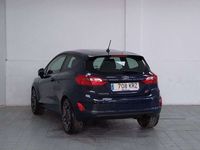 usado Ford Fiesta 1.5TDCi ST Line 85