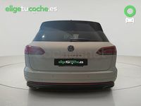 Usado VW Touareg R-line 286 CV (210 kW) 2021 Blanco SUV