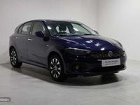 Usado Fiat Tipo Mirror 95 CV (69 kW) 2020 Azul