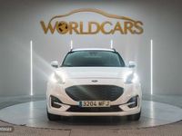 Usado Ford Puma ST-Line X 125 CV (91 kW) 2023 Blanco SUV