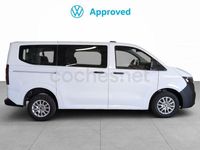 Usado VW Caravelle 150 CV (110 kW) 2025 Blanco Monovolumen