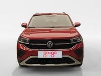 Usado VW T-Cross Life 115 CV (84 kW) 2025 SUV