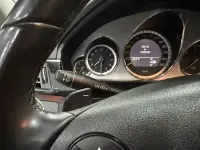 Usado Mercedes E350 Avantgarde 231 CV (169 kW) 2009 Negro Berlina