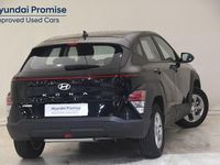 Nuevo Hyundai Kona 137 CV (100 kW) 2025 SUV