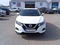 usado Nissan Qashqai 1.6dCi Acenta 4x4-i