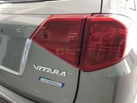 usado Suzuki Vitara 1.4t Glx Mild Hybrid