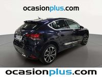 Usado DS Automobiles DS4 150 CV (110 kW) 2017 Azul Utilitario