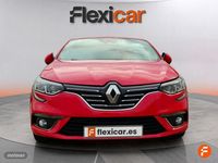 Usado Renault Mégane IV Business 115 CV (84 kW) 2019 Rojo Berlina