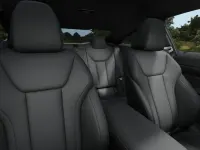 Nuevo BMW 420 Coupé 190 CV (139 kW) 2026 Gris Coupe