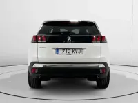 Usado Peugeot 3008 Allure 131 CV (96 kW) 2019 Blanco SUV