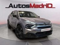 Używany Citroën C4 PureTech 131 KM (96 kW) 2024 Szary SUV