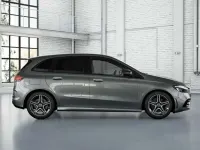 Usado Mercedes B250e 218 CV (160 kW) 2025 Gris Utilitario