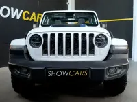 Usado Jeep Wrangler Rubicon 381 CV (280 kW) 2022 Blanco SUV