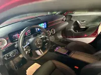 Usado Mercedes A180 116 CV (85 kW) 2025 Rojo Berlina