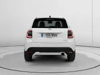 Usado Fiat 600 100 CV (73 kW) 2024 Blanco SUV