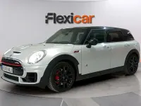 Usado Mini Cooper S Clubman 192 CV (141 kW) 2018 Gris Familiar