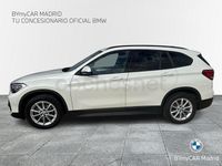 Usado BMW X1 Performance 150 CV (110 kW) 2022 Blanco SUV