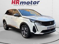 Usado Peugeot 3008 Allure 131 CV (96 kW) 2022 SUV