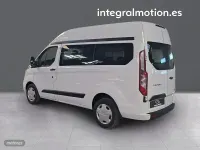 Usado Ford Transit 130 CV (95 kW) 2021 Van