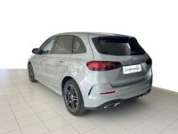 Usado Mercedes B250e 218 CV (160 kW) 2025 Gris / plata Monovolumen