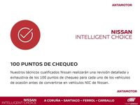 Nuevo Nissan Micra Tekna 110 kW (150 CV) 2026 Azul Utilitario