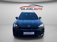 Usado Cupra Formentor 150 CV (110 kW) 2025 Negro SUV