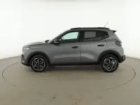Usado Citroën C3 PureTech 101 CV (74 kW) 2025 Gris SUV