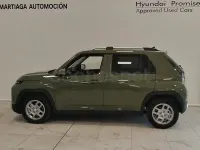 Usado Hyundai Inster 85 kW (116 CV) 2026 Eléctrico Utilitario