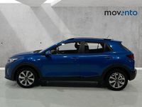 Usado Kia Stonic 84 CV (61 kW) 2023 Azul SUV