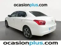 Usado Citroën C-Elysee I Shine 102 CV (75 kW) 2019 Blanco Berlina