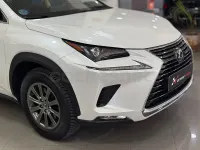 Usado Lexus NX300h Business Edition 197 CV (144 kW) 2020 Blanco SUV