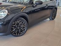 Nuevo Mini Cooper 119 kW (163 CV) 2025 Negro Utilitario