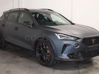 Usado Cupra Formentor VZ 390 HP (286 kW) 2022 Cinzento SUV