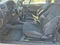 Usado Opel Calibra 150 CV (110 kW) 1991 Blanco Coupe