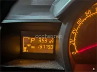 Usado Toyota iQ 68 CV (50 kW) 2009 Blanco Utilitario